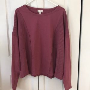 Wonderfly Top XXL PTP 27” Length 25”